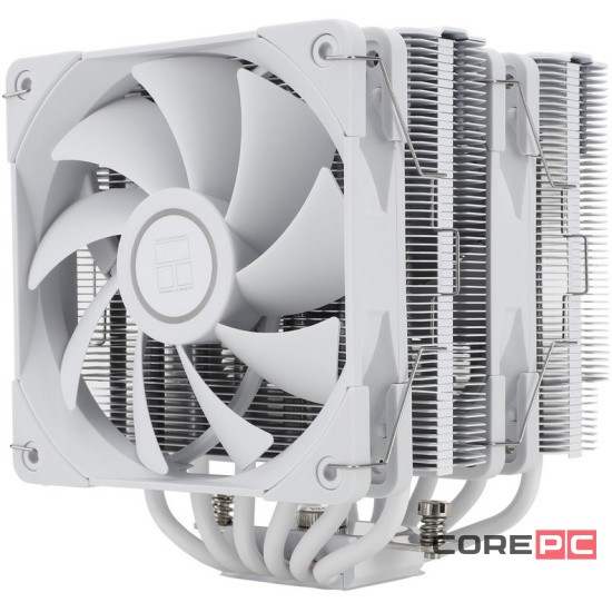 Кулер для процессора Thermalright Peerless Assassin 120 White (TRPA120W)