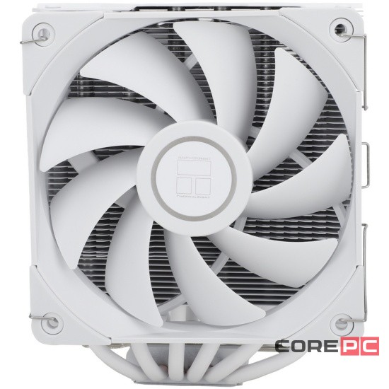 Кулер для процессора Thermalright Peerless Assassin 120 White (TRPA120W)