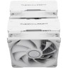 Кулер для процессора Thermalright Peerless Assassin 120 White (TRPA120W)