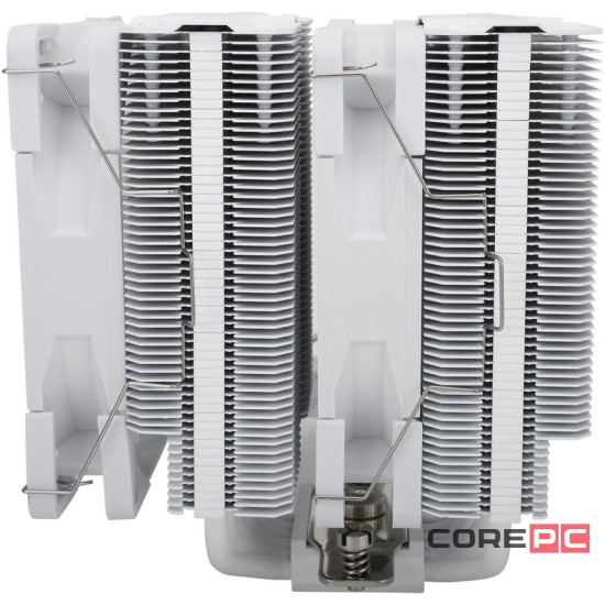 Кулер для процессора Thermalright Peerless Assassin 120 White (TRPA120W)