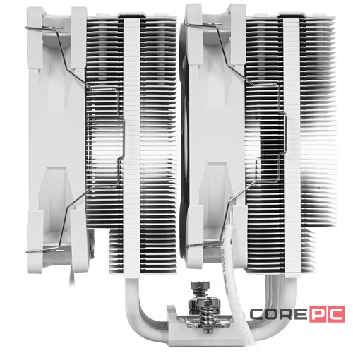 Кулер для процессора Thermalright Peerless Assassin 120 White (TRPA120W)
