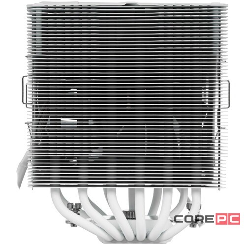 Кулер для процессора Thermalright Peerless Assassin 120 White (TRPA120W)