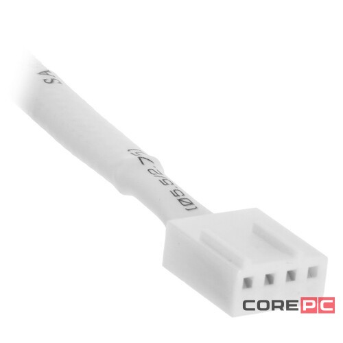 Кулер для процессора Thermalright Peerless Assassin 120 White (TRPA120W)