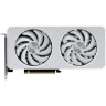 Видеокарта Palit (NE7506TU19T1-GB2061M) GeForce RTX 5060 TI 16GB White OC