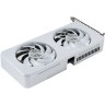 Видеокарта Palit (NE7506TU19T1-GB2061M) GeForce RTX 5060 TI 16GB White OC