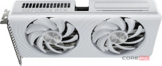 Видеокарта Palit (NE7506TU19T1-GB2061M) GeForce RTX 5060 TI 16GB White OC