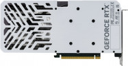 Видеокарта Palit (NE7506TU19T1-GB2061M) GeForce RTX 5060 TI 16GB White OC