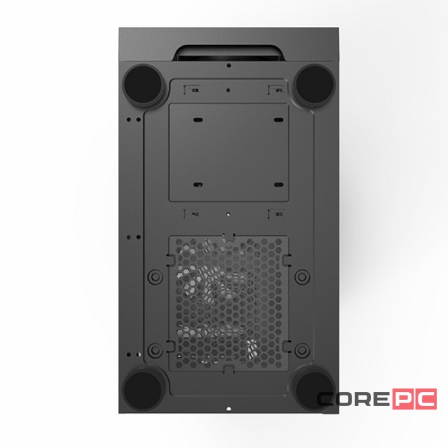 Компьютерный корпус Montech X3 MESH FRGB Black (X3MB)