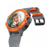 Смарт-часы детские Hoco Y107 Smart Watch оранжевые