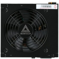 Блок питания Montech 650W BETA Black (BETA650)