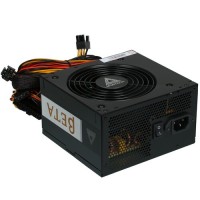 Блок питания Montech 650W BETA Black (BETA650)