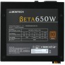 Блок питания Montech 650W BETA Black (BETA650)