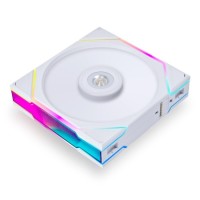 Комплект вентиляторов для корпуса Lian Li UNI FAN TL LED 120 Reverse ARGB White (G99.12RTL3W.R0)