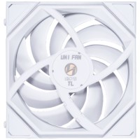 Комплект вентиляторов для корпуса Lian Li UNI FAN TL LED 120 Reverse ARGB White (G99.12RTL3W.R0)