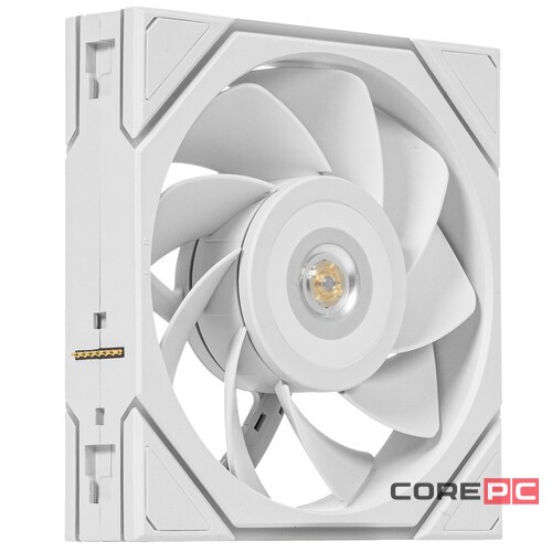 Комплект вентиляторов для корпуса Lian Li UNI FAN TL LED 120 Reverse ARGB White (G99.12RTL3W.R0)