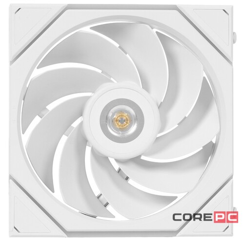 Комплект вентиляторов для корпуса Lian Li UNI FAN TL LED 120 Reverse ARGB White (G99.12RTL3W.R0)