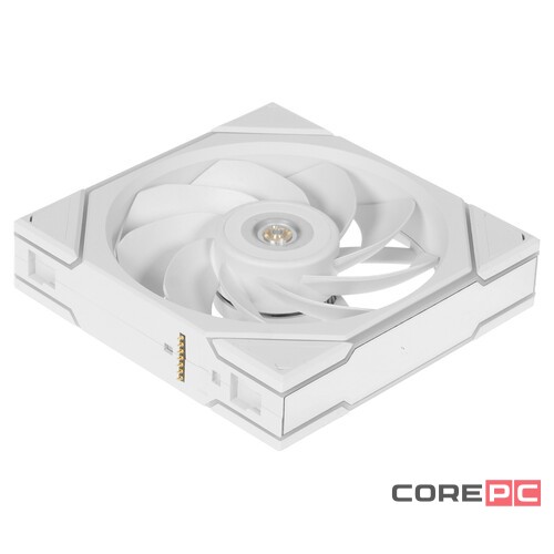 Комплект вентиляторов для корпуса Lian Li UNI FAN TL LED 120 Reverse ARGB White (G99.12RTL3W.R0)
