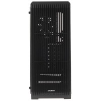 Компьютерный корпус Zalman S2 Black