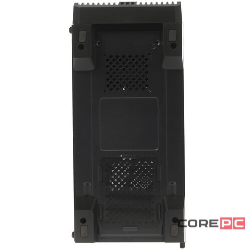 Компьютерный корпус Zalman S2 Black