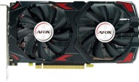 Видеокарта AFox (AFRX580-8192D5H3-V3) Radeon RX 580 8GB ATX DUAL FAN