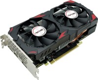 Видеокарта AFox (AFRX580-8192D5H3-V3) Radeon RX 580 8GB ATX DUAL FAN