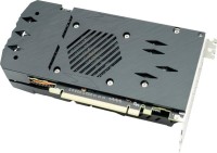 Видеокарта AFox (AFRX580-8192D5H3-V3) Radeon RX 580 8GB ATX DUAL FAN