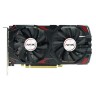 Видеокарта AFox (AFRX580-8192D5H3-V3) Radeon RX 580 8GB ATX DUAL FAN