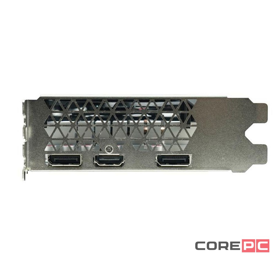 Видеокарта AFox (AFRX580-8192D5H3-V3) Radeon RX 580 8GB ATX DUAL FAN