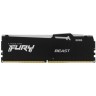 Оперативная память 16 Gb 5200 MHz Kingston FURY Beast RGB Black (KF552C36BBEA-16)