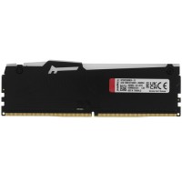 Оперативная память 16 Gb 5200 MHz Kingston FURY Beast RGB Black (KF552C36BBEA-16)