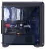 Компьютерный корпус Zalman i3 EDGE Black
