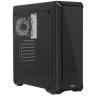 Компьютерный корпус Zalman i3 EDGE Black