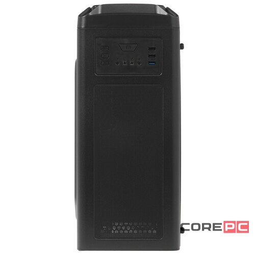 Компьютерный корпус Zalman i3 EDGE Black