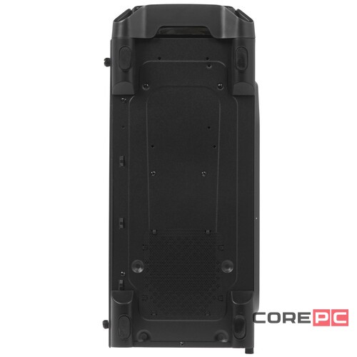 Компьютерный корпус Zalman i3 EDGE Black