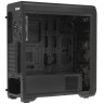 Компьютерный корпус Zalman i3 EDGE Black
