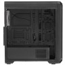 Компьютерный корпус Zalman i3 EDGE Black