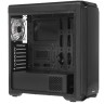 Компьютерный корпус Zalman i3 EDGE Black