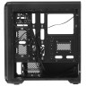 Компьютерный корпус Zalman i3 EDGE Black