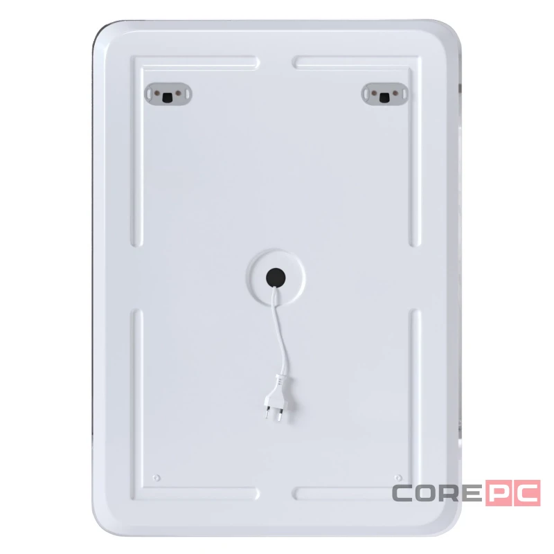 Зеркало MIXLINE Валерия 600х800 (ШВ) сенсорный выключатель, светодиодная подсветка