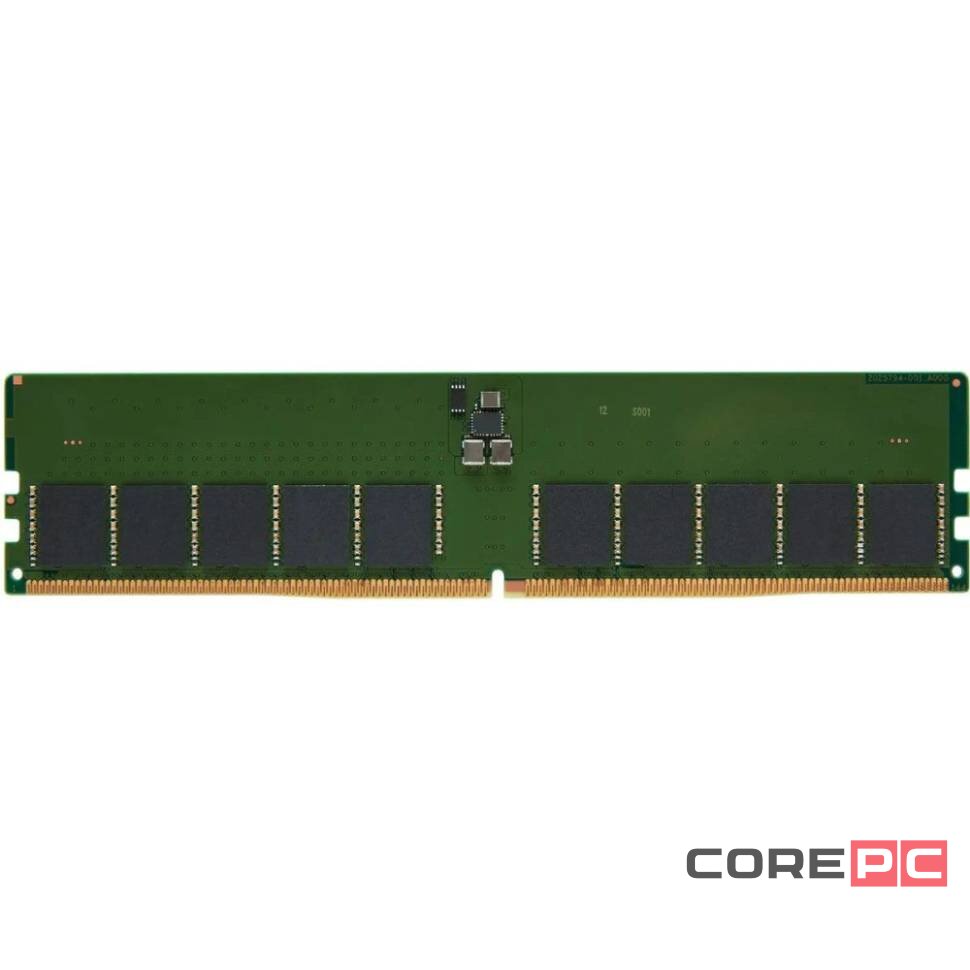 Оперативная память 16 Gb 5600 MHz Kingston (KSM56E46BS8KM-16HA)