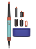 Фен-стайлер Dyson Airwrap i.d. HS08 (Ceramic Patina/Topaz) with Straight & Wavy Attachments (533804-01)
