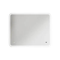 Зеркало MIXLINE Турин-2 1000х800 (ШВ) бесконтактный сенсор,светодиодная подсветка+подогрев