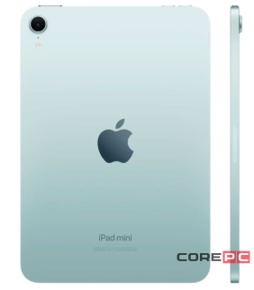 Apple iPad mini (2024) Wi-Fi 128Gb (Blue)