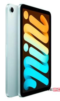 Apple iPad mini (2024) Wi-Fi 128Gb (Blue)