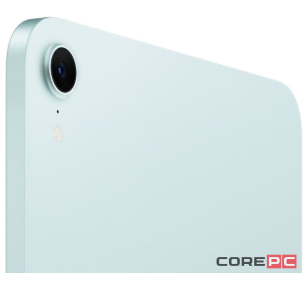 Apple iPad mini (2024) Wi-Fi 128Gb (Blue)