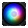 Вентилятор для корпуса ASUS GT301 120mm ARGB AF120A2R-SI 90DA0040-B00000 OEM