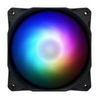 Вентилятор для корпуса ASUS GT301 120mm ARGB AF120A2R-SI 90DA0040-B00000 OEM