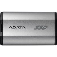 Внешний SSD ADATA XPG 4000 Gb USB 3.2 EXT. (SD810-4000G-CSG)