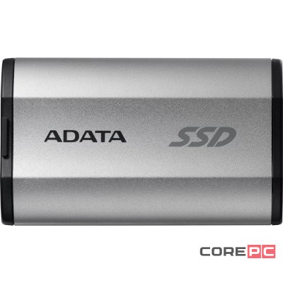 Внешний SSD ADATA XPG 4000 Gb USB 3.2 EXT. (SD810-4000G-CSG)