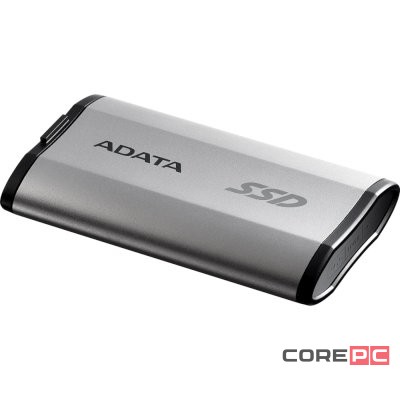 Внешний SSD ADATA XPG 4000 Gb USB 3.2 EXT. (SD810-4000G-CSG)